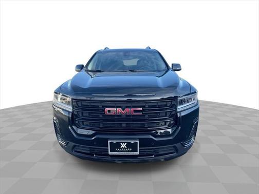 2023 GMC Acadia FWD SLE