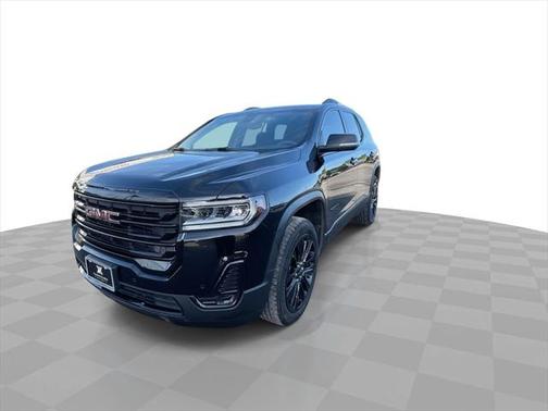 2023 GMC Acadia FWD SLE