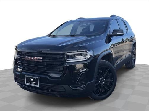 2023 GMC Acadia FWD SLE