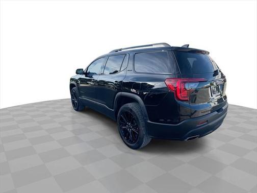 2023 GMC Acadia FWD SLE