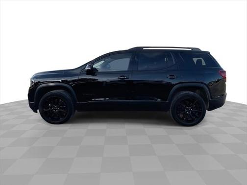 2023 GMC Acadia FWD SLE