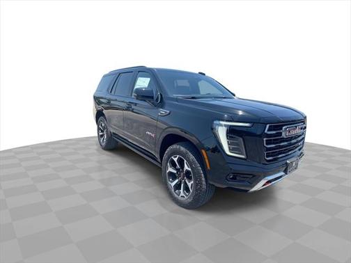 2025 GMC Yukon 4WD AT4