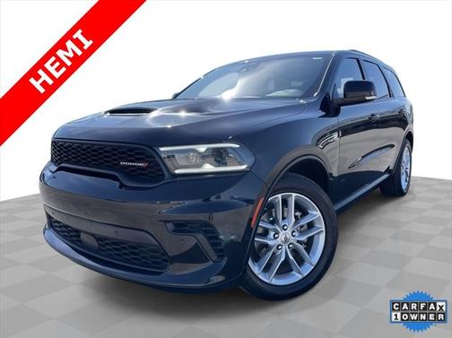 2024 Dodge Durango R/T Plus AWD