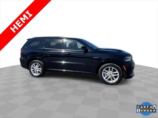 2024 Dodge Durango R/T Plus AWD