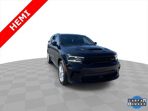 2024 Dodge Durango R/T Plus AWD