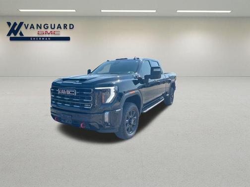 2024 GMC Sierra 3500 Base