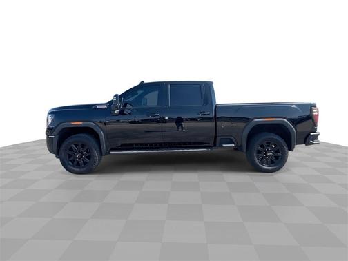 2024 GMC Sierra 3500 Base