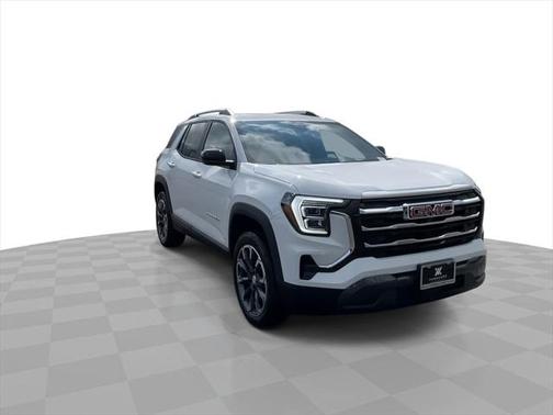 2025 GMC Terrain FWD Elevation