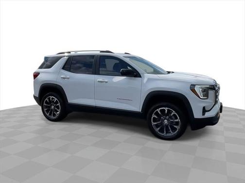 2025 GMC Terrain FWD Elevation