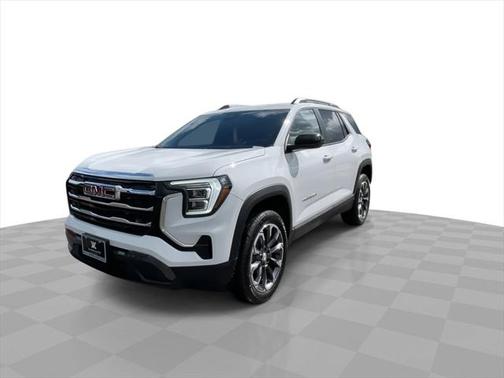 2025 GMC Terrain FWD Elevation