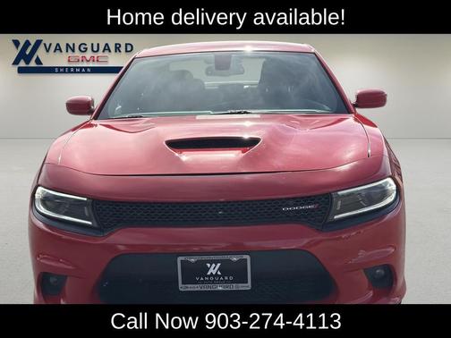 2022 Dodge Charger GT