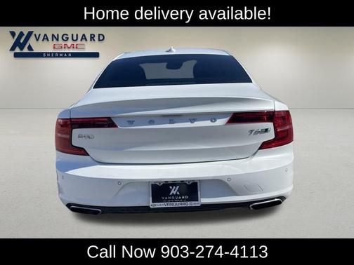 2019 Volvo S90 T6 Inscription