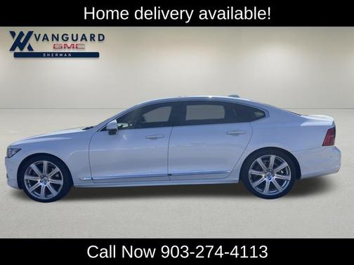 2019 Volvo S90 T6 Inscription