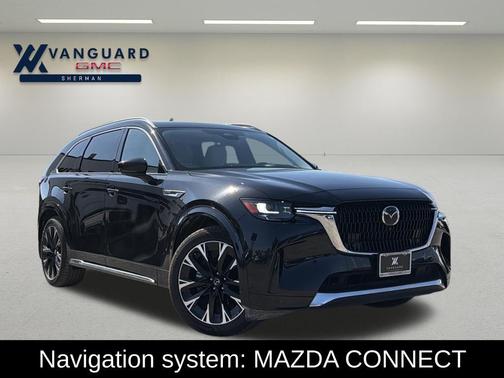 2024 Mazda CX-90 3.3 Turbo S Premium Plus