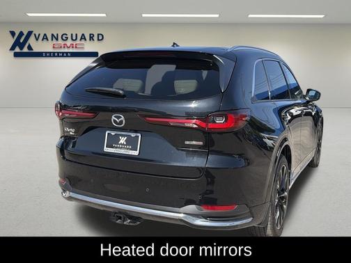 2024 Mazda CX-90 3.3 Turbo S Premium Plus