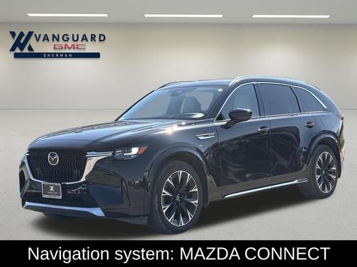2024 Mazda CX-90 3.3 Turbo S Premium Plus