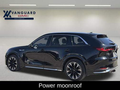 2024 Mazda CX-90 3.3 Turbo S Premium Plus