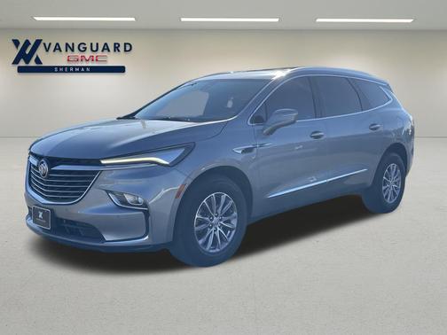 2024 Buick Enclave Premium AWD