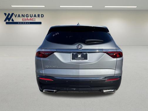 2024 Buick Enclave Premium AWD