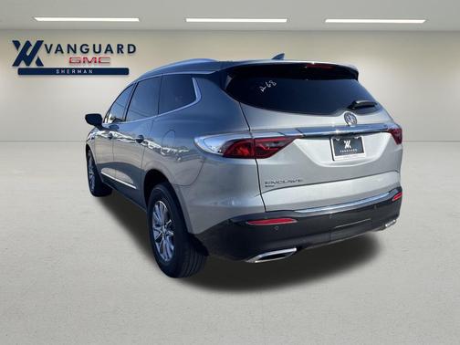 2024 Buick Enclave Premium AWD