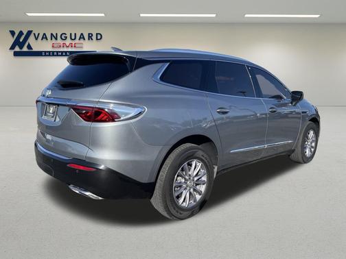 2024 Buick Enclave Premium AWD