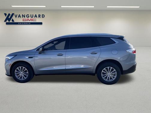 2024 Buick Enclave Premium AWD