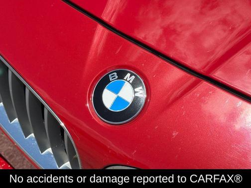 Melbourne Red Metallic 2015 BMW Z4 sDrive35i