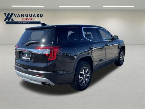 2023 GMC Acadia FWD SLE
