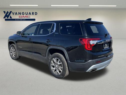 2023 GMC Acadia FWD SLE