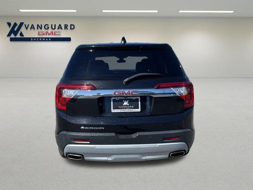 2023 GMC Acadia FWD SLE