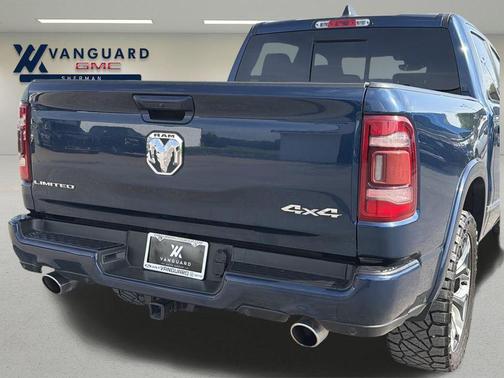 2023 RAM 1500 Limited