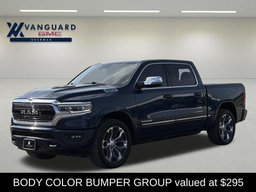 2023 RAM 1500 Limited