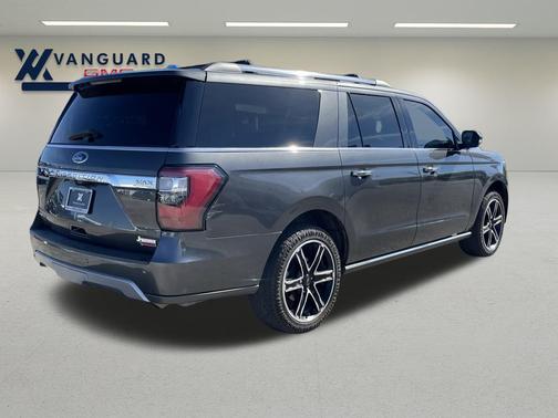 2020 Ford Expedition Max Limited