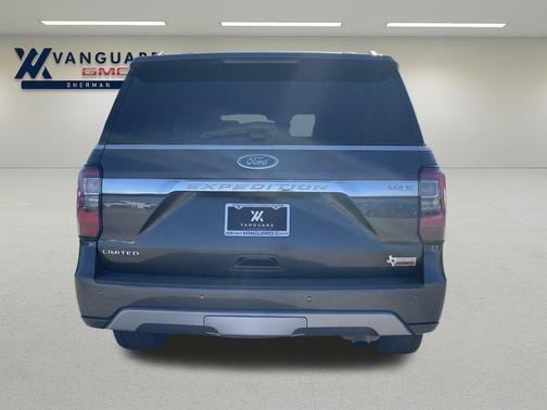2020 Ford Expedition Max Limited