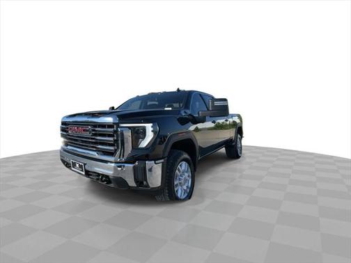 2024 GMC Sierra 2500 SLE