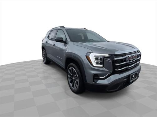 2025 GMC Terrain FWD Elevation