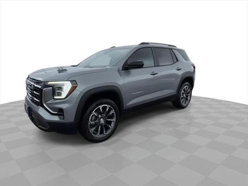 2025 GMC Terrain FWD Elevation