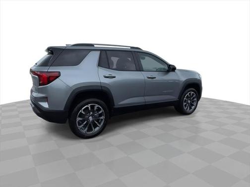 2025 GMC Terrain FWD Elevation