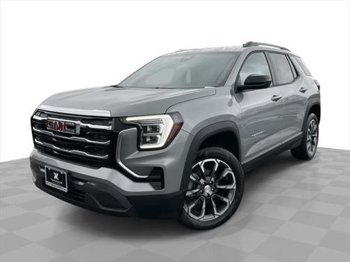 2025 GMC Terrain FWD Elevation