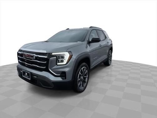 2025 GMC Terrain FWD Elevation