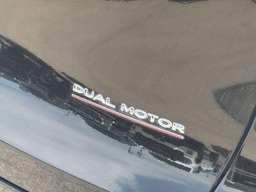 Solid Black 2023 Tesla Model Y Performance Dual Motor All-Wheel Drive