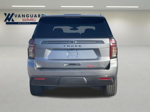 2022 Chevrolet Tahoe 4WD RST
