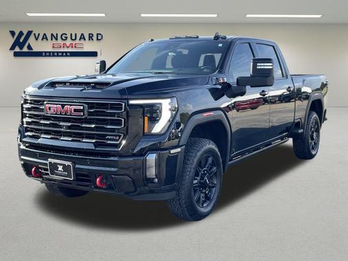 2024 GMC Sierra 3500 Base