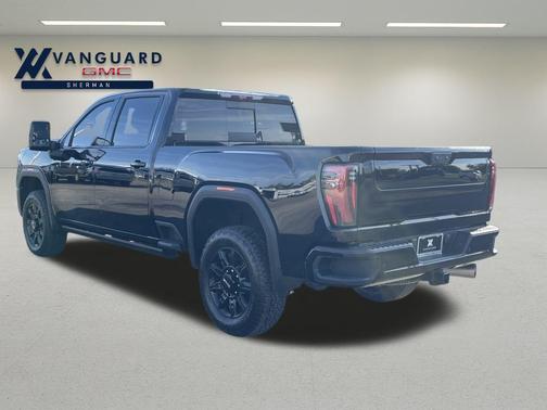 2024 GMC Sierra 3500 Base