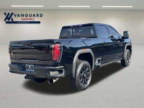 2024 GMC Sierra 3500 Base