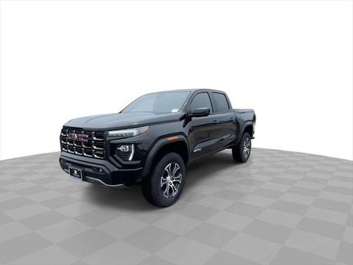 2025 GMC Canyon Base