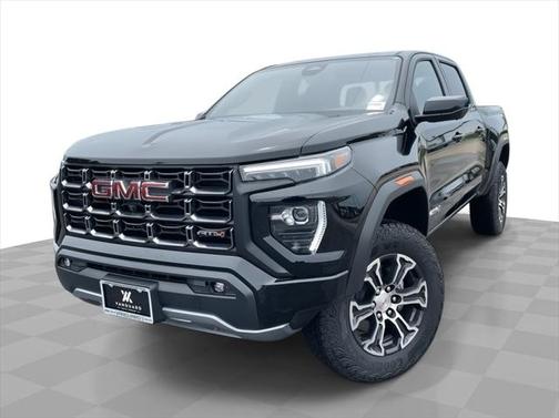 2025 GMC Canyon Base