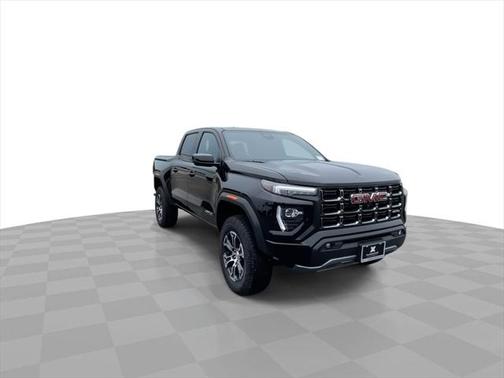 2025 GMC Canyon Base