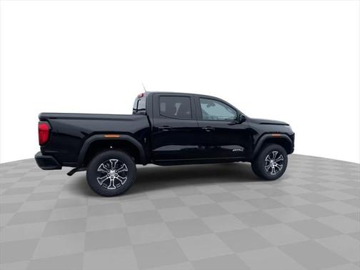 2025 GMC Canyon Base