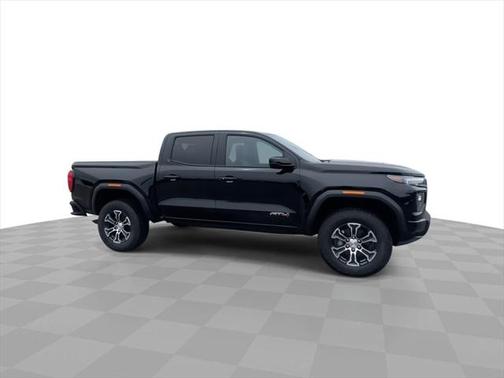 2025 GMC Canyon Base